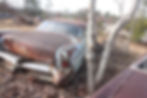 Thumbnail: 1958 Buick Special 4dr
