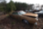 Thumbnail: 1968 Ford LTD PENDING SALE