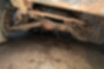 Thumbnail: 1965 Pontiac GTO A/C Roller - Clean Title
