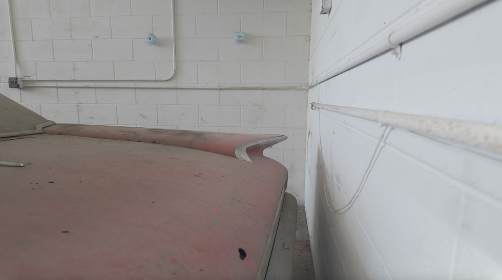 Thumbnail: 1960 Ford Galaxie Starliner Y Code 352  - Clean Title