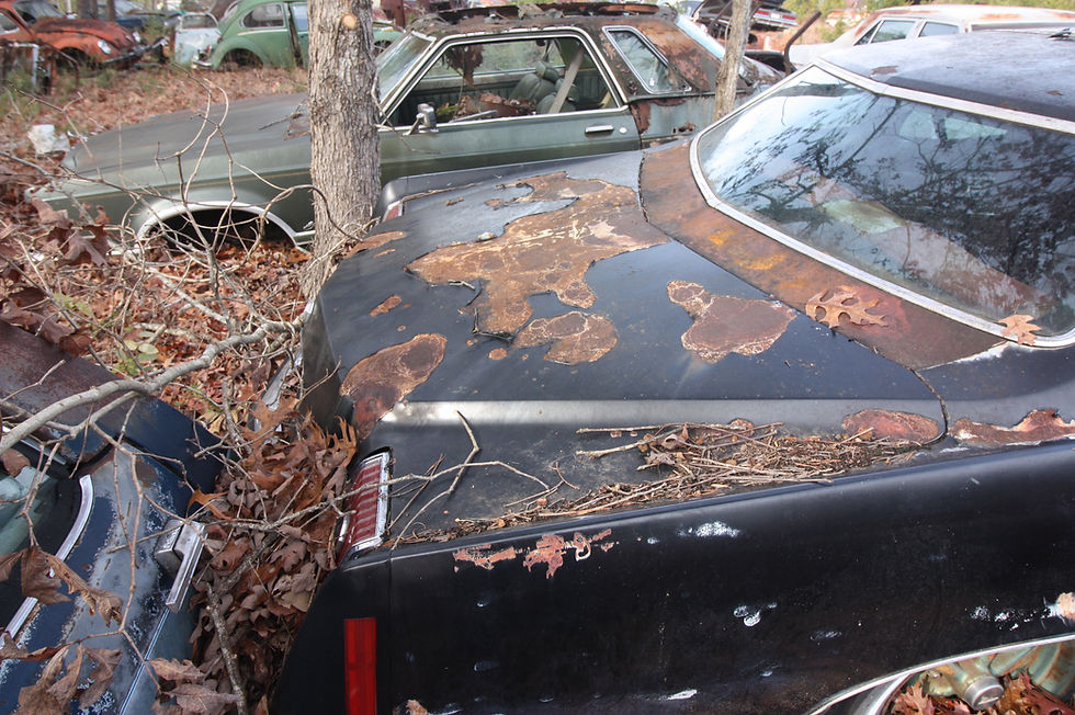 Thumbnail: 1977 Pontiac Grand Prix w/t-top hursts PENDING SALE