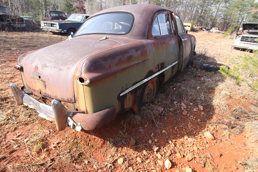 Thumbnail: 1949 Ford 2 Door
