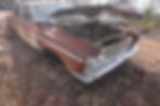 Thumbnail: 1963 Plymouth Belvedere 4dr