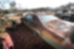 Thumbnail: 1969 Pontiac Grand Prix - Clean Title
