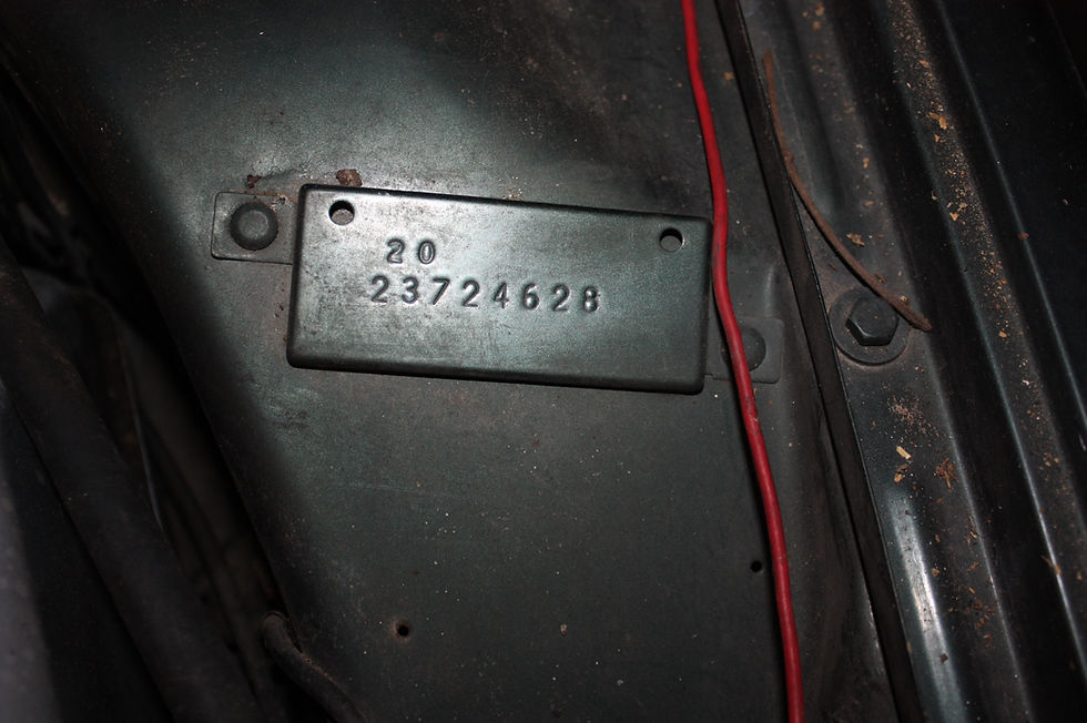 Thumbnail: 1992 Alfa Romeo 164 L Automatic - Clean Title