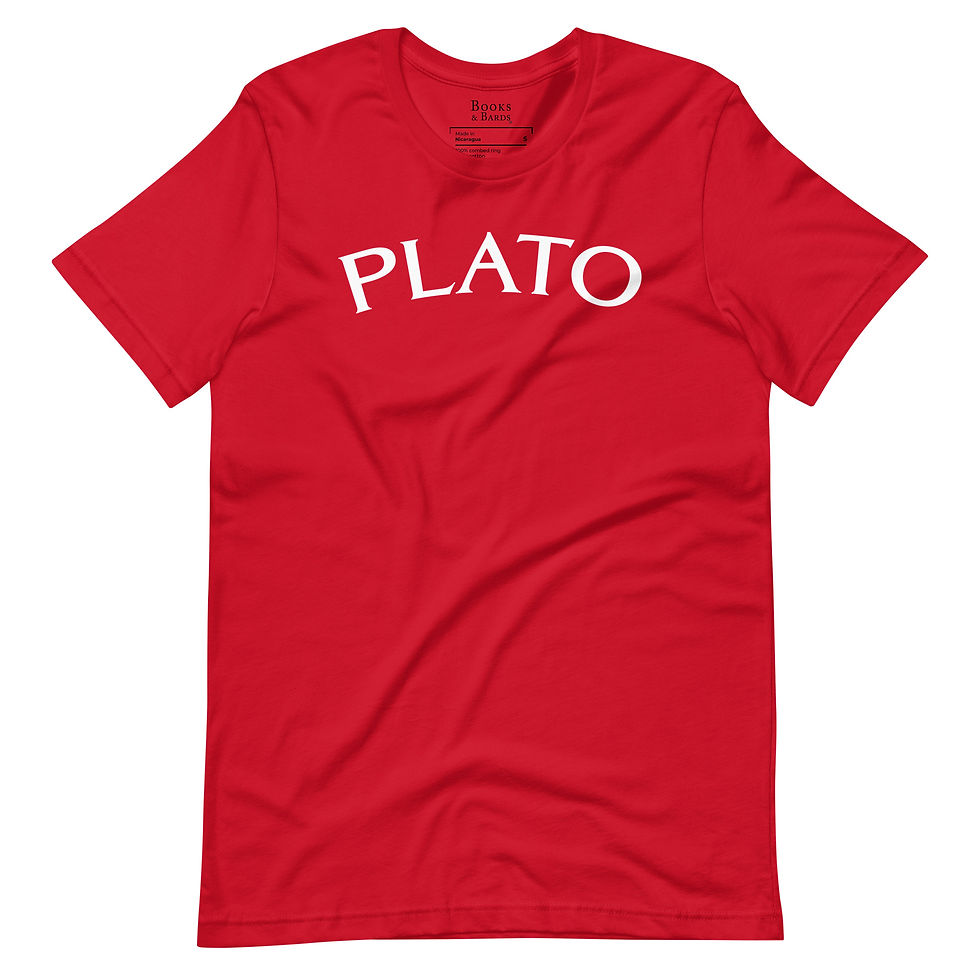 Thumbnail: Plato T-Shirt