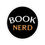Thumbnail: Book Nerd Sticker