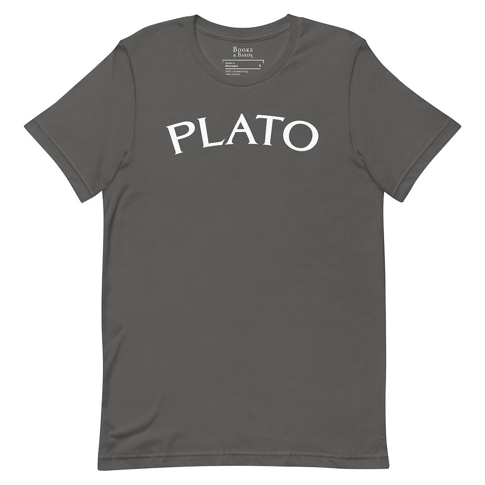 Thumbnail: Plato T-Shirt