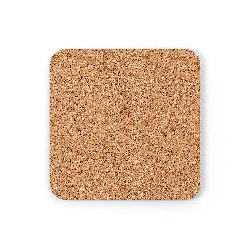 Thumbnail: Mrs. Dalloway Coaster Set