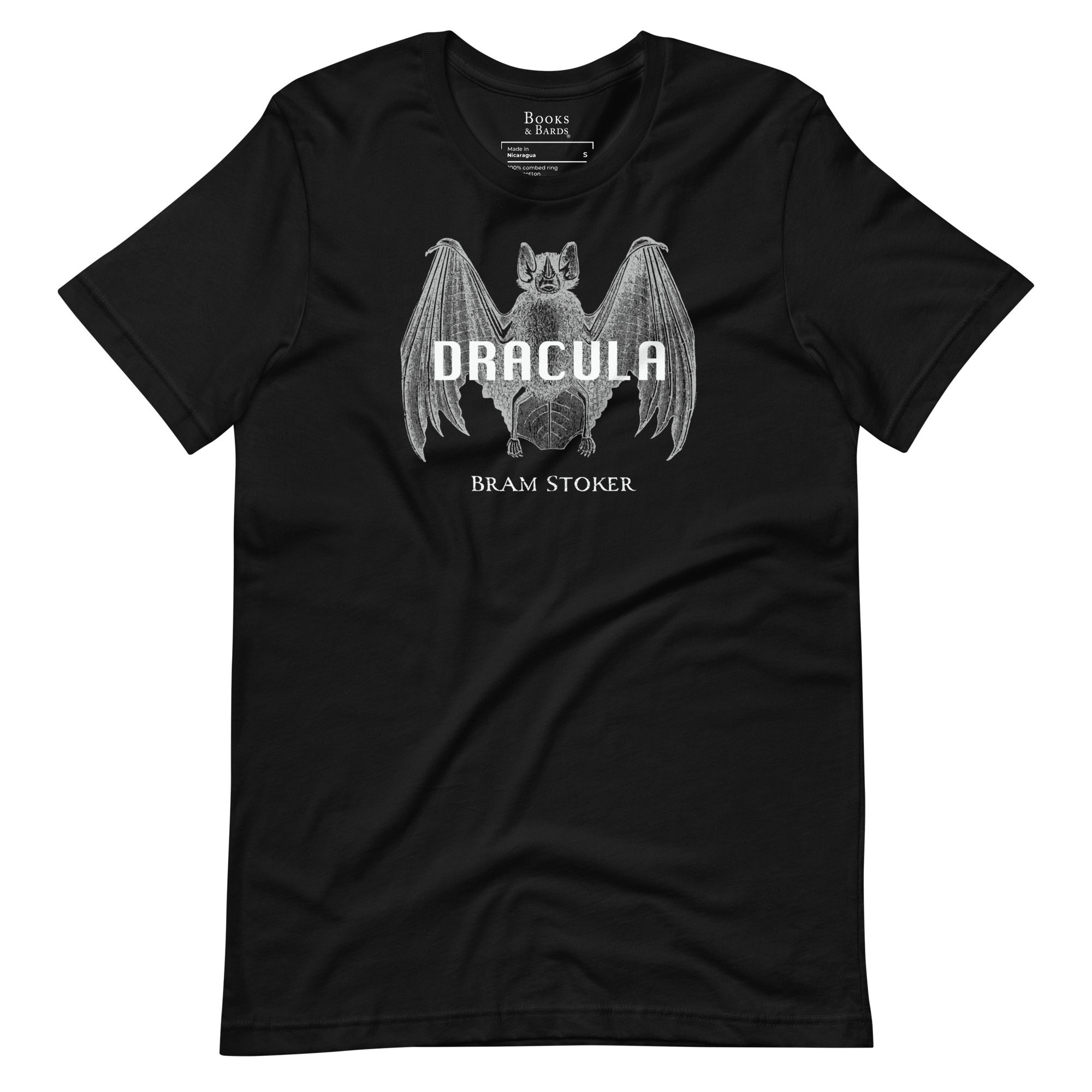 Dracula T-Shirt