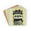 Thumbnail: Mrs. Dalloway Coaster Set