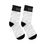 Thumbnail: Nevermore Socks
