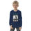 Thumbnail: The Wind in the Willows Youth Long Sleeve T-Shirt