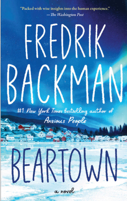 Beartown: Hopeful Nightmare for Every Parent