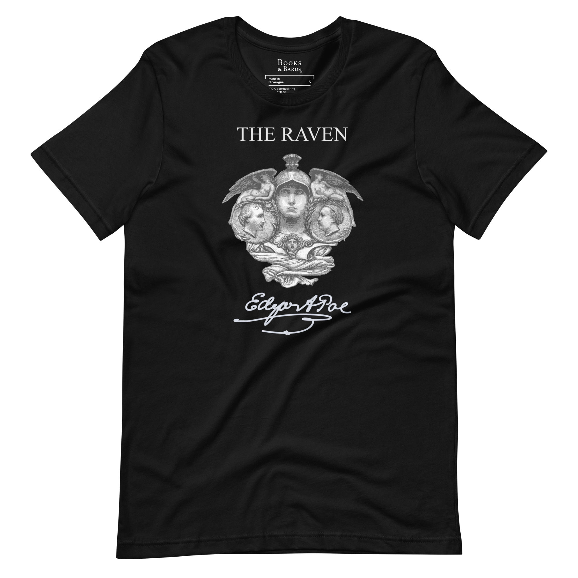 The Raven T-Shirt