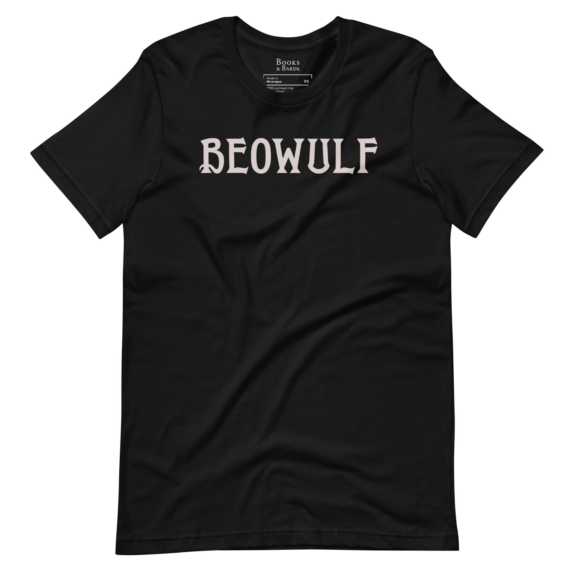 Beowulf T-Shirt