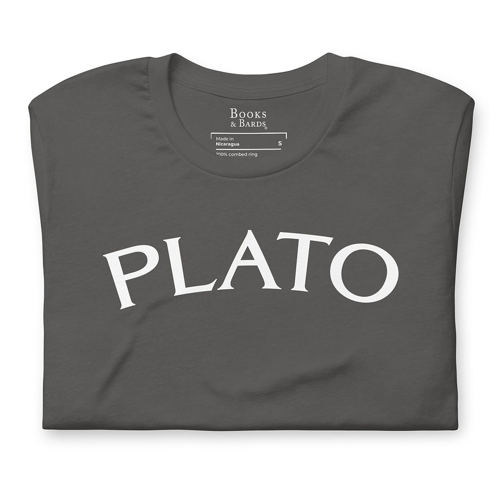 Thumbnail: Plato T-Shirt