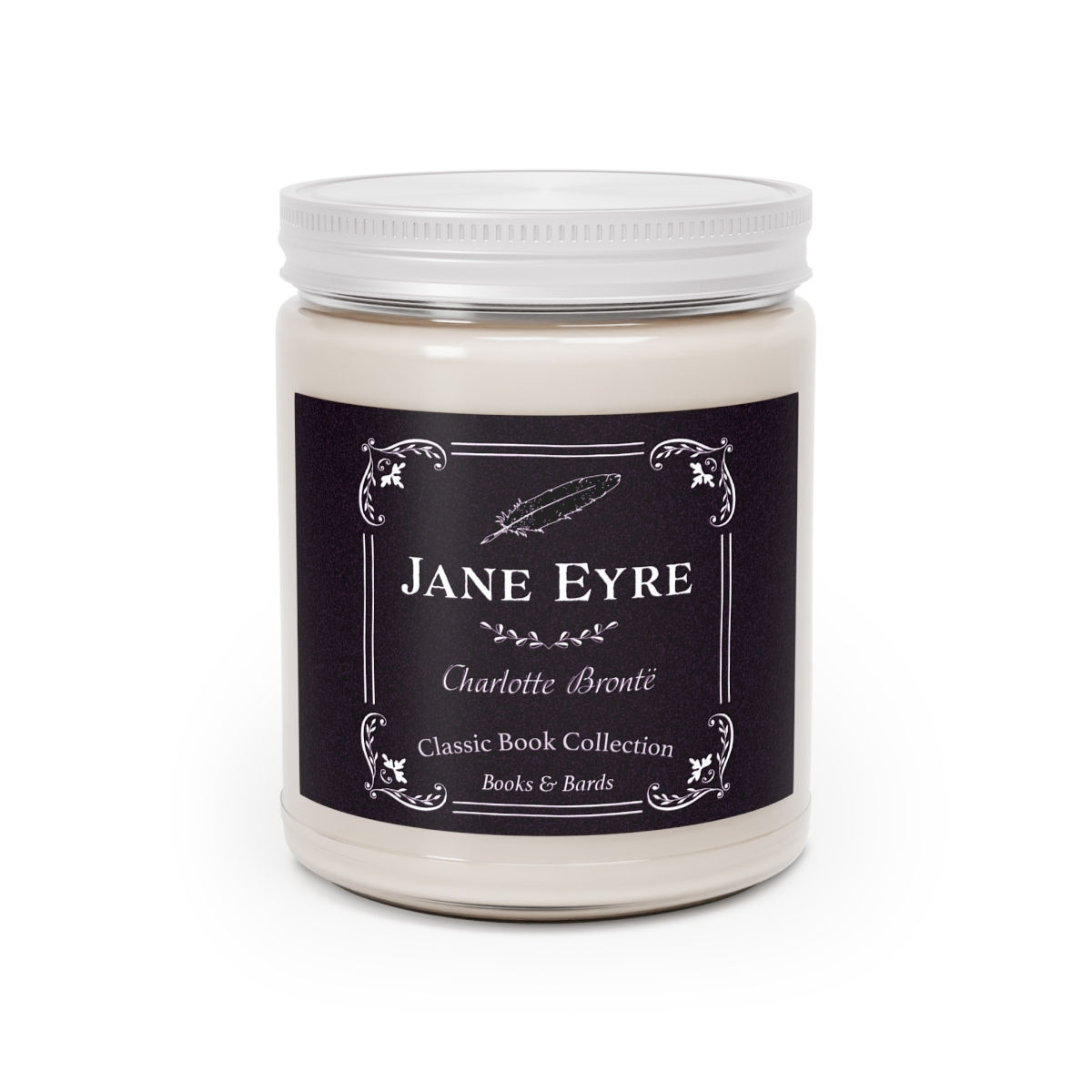 Jane Eyre Scented Candle