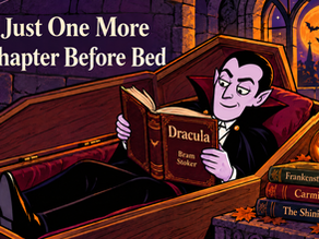 Horror Fiction Is Having a Monster Decade