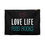 Thumbnail: Love Life Read Books Pouch