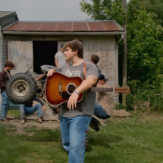 Joshua Sloan - Emerging Artist