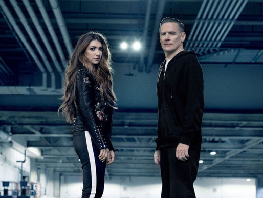 5 Country Artists Who Cut Bryan Adams Songs