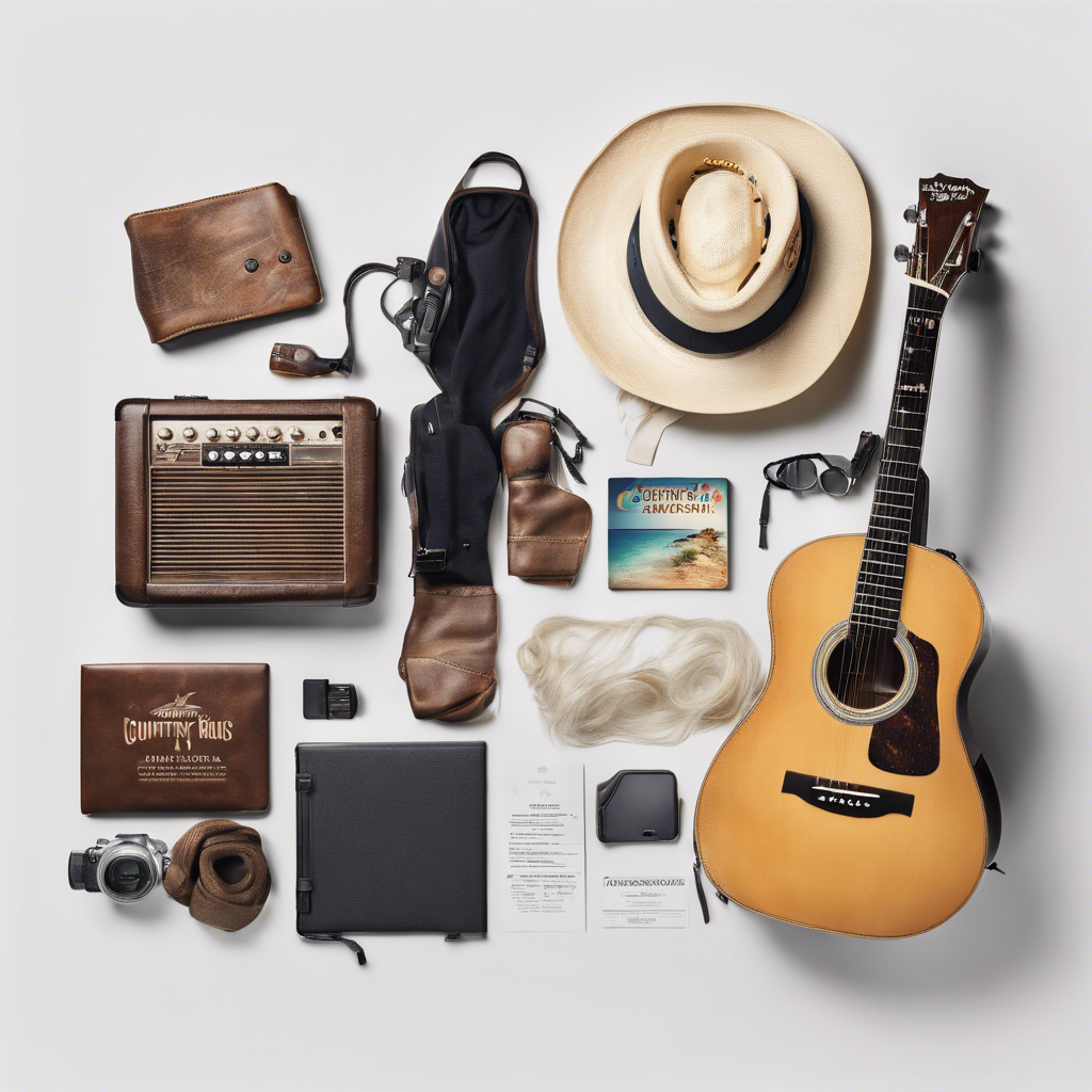 Country Music Cruise Package