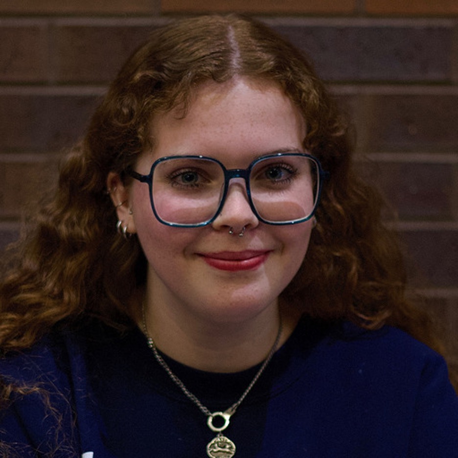 Writer: Bailey Brantingham