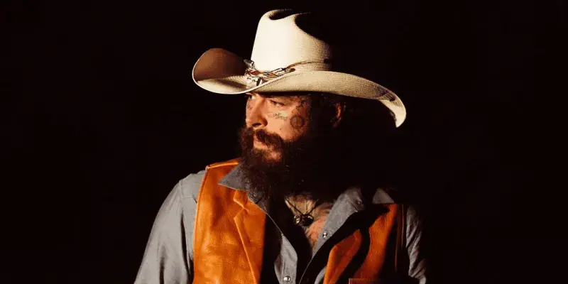 I Did Not Have That On My 2024 Country Music Bingo Card