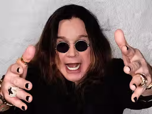 The Loss of Ozzy Osbourne is Felt Beyond the Rock Genre