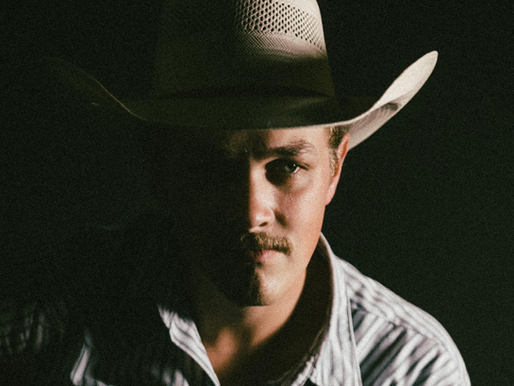 Why does Zach Top have such a chokehold on Country Music?