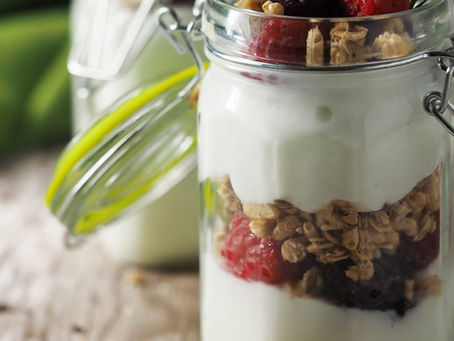 7 Tasty High Protein Meal Prep Ideas To Reach Your Protein Goals