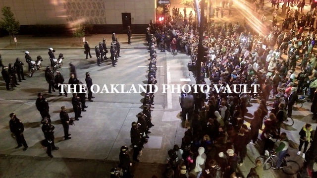 The Protests - BLM (5)
