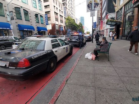 The Streets Of San Francisco: 2026 Ferry Fest And Other Sunday Fun Activities