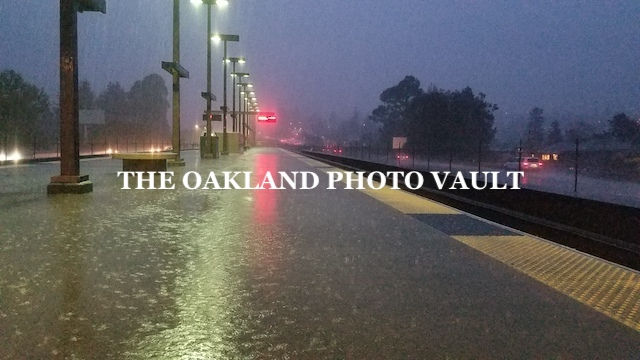 Mass Transit - La Nina Attack At BART