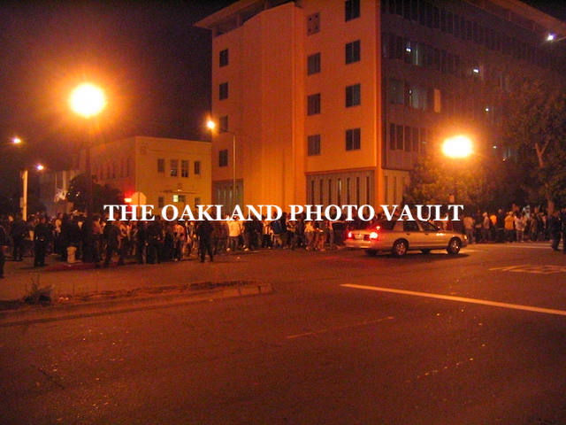 Oakland - Jack London Waterfront (2)