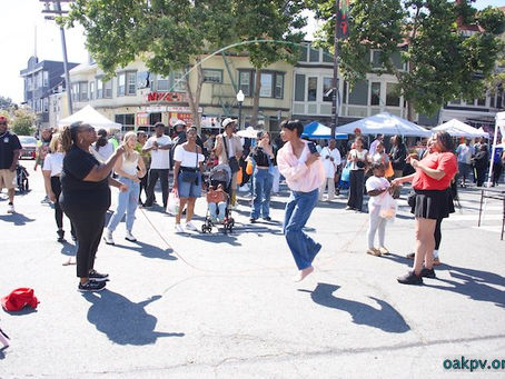 The World Of Berkeley: 2026 Juneteenth.