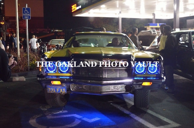 Oakland - First Fridays (7)