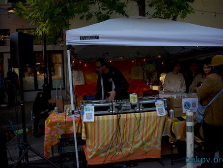 The Streets Of San Francisco: 2026 May Valencia Live