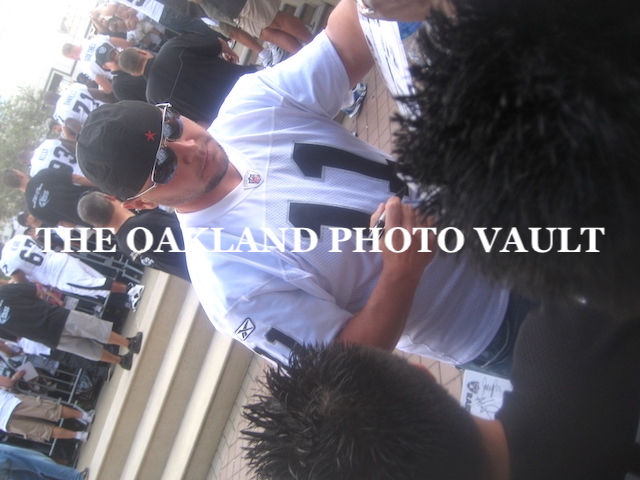 Oakland Raider Life - Fanfest 2010 (4)