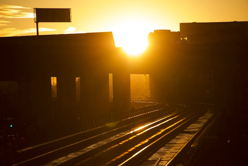 The BART Chronicles: The Year That Was 2023
