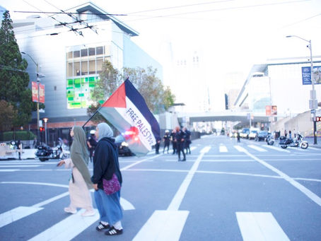 The APEC Effect: The Day That Was Sunday