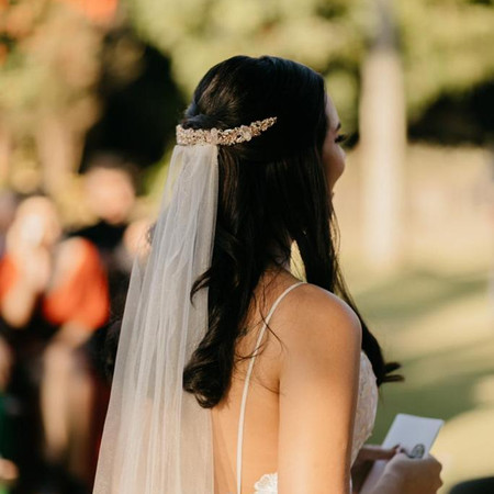 Romantic Quartz Tiara 3