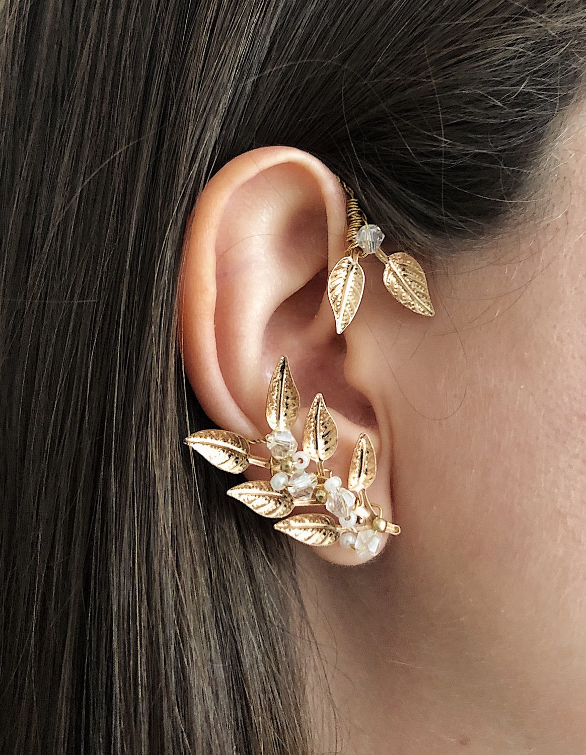 Ear Cuff Bruna