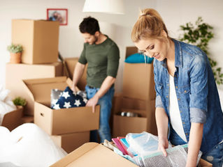 Packing for a Move Like a Pro