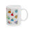 Thumbnail: Savvy Suzanna Handbag Ceramic Mug