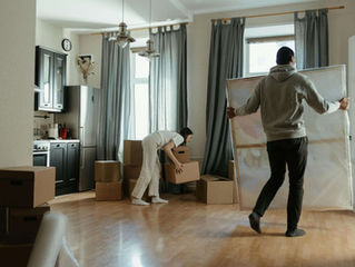 Unpacking: Time-Saving Moving Tips You Need to Know
