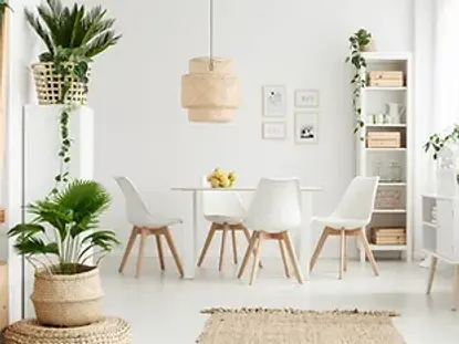 Modern Dining