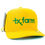 Miniatura: BONÉ TEXAS FARM - AMARELO/VERDE