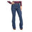Miniatura: CALÇA JEANS FEMININA COUNTRY BOOTCUT STONE PURA RAÇA